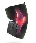 Battery Operated Heating Pad For Knee