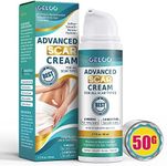 Geloo Advanced Scar Cream Gel 50g -