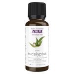 NOW FOODS Eucalyptus Essential Oil, 30 ML