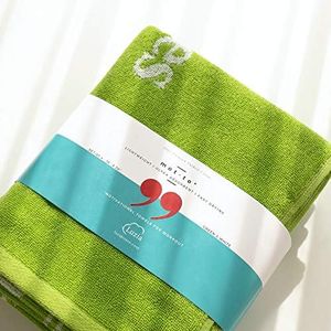 Luzia Workout Towels with Motivational Quotes (Pack of 4) - mot-to Lightweight and Super Absorbent for Sports, Workout, Fitness, Gym, Yoga, Running and Travel