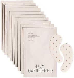 + Lux Unfi