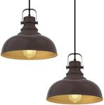 Farmhouse Pendant Lights,Refice Oil