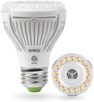 SANSI Grow Light Bulb with COC Tech