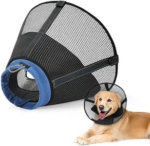 Dog Cone C
