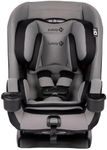 Safety 1st EverSlim 4-in-1 Convertible All-in-One Car Seat, 4 modes of use: Rear-Facing, Forward-Facing & Booster Car Seat, Extended, Cosmic Circuit