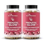 Glow Prenatal Vitamins for Women – 