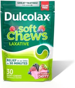 Dulcolax S