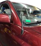 7 Inch Antenna MAST Black - FITS :Toyota Highlander 2001-2013