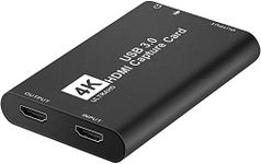 Capture Card For Ps4