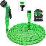 HOMOZE Garden Hose Pipe Expandable 