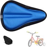 Liyamobu Kids Gel Bike Seat Cushion