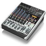 Behringer XENYX QX1204USB