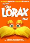 Dr. Seuss' The Lorax/ Dr. Seuss' Le Lorax (Bilingual)