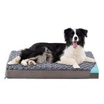 Sealy Memory Foam Dog Beds