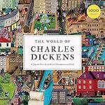 Laurence King The World of Charles 