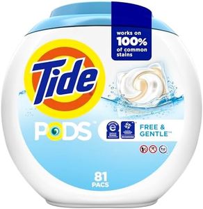 Tide PODS 