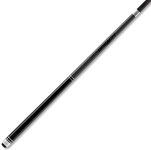 Cuetec Breach Break Pool Cue - Carbon Fiber (Ghost Gray)