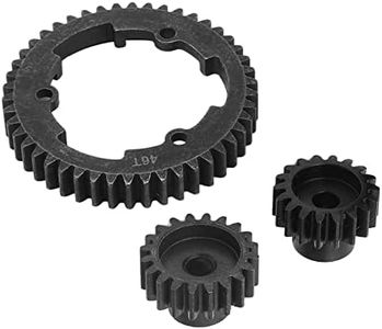 RC Spur Ge