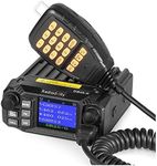 Radioddity DB25-G GMRS Mobile Radio