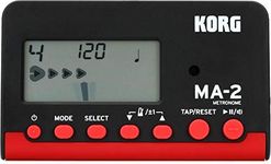 Korg MA-2 Digital Metronome for Orc