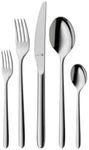 WMF Flame 30 Piece Flatware Set