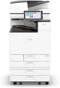 RICOH IM C