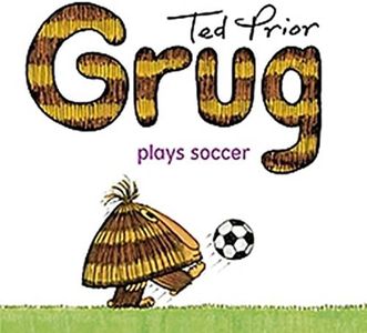 Grug Plays