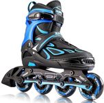 2pm Sports Adjustable Kids Inline S