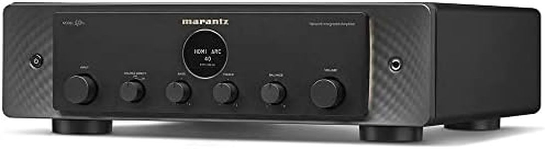 Marantz Mo