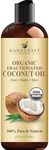 Handcraft Blends Organic Fractionat