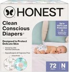 The Honest Company Clean Conscious 