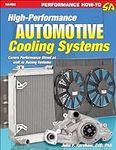 High-Performance Automotive Cooling