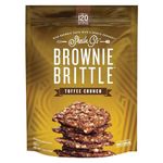 Brownie Brittl Tof Crnch