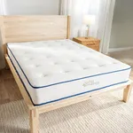 Kiwi Organic Mattress (Full XL)