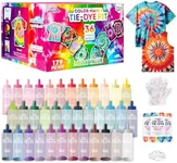 Tulip One-Step Tie-Dye Color Mania 