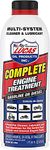 Complete Engine Treatment, Cleans & Lubricates, 16-oz.