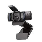 Logitech C920S Pro HD Webcam (Renew