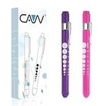 CAVN (2 PCS) Reusable LED Medical P