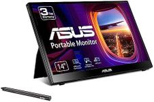 ASUS ZenScreen Ink 14” 1080P Portab