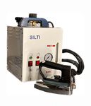 SILTI Steam Iron with 4 litere Steam Boiler