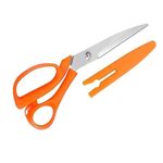 Ergonomic Handle Scissors