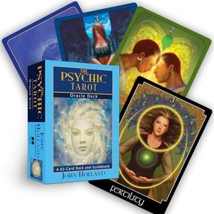 The Psychi