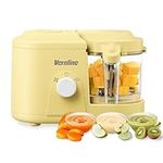 Veroline Baby Food Maker, One Butto