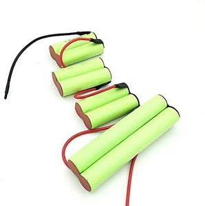 AA 2500mAh