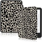 MOROCK Slim Case for All-New 6" Kin