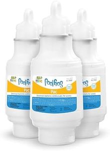 Pool FROG® Pac 6.16 lbs. Chlorine Cartridge for Pool FROG XL Pro® - Pack of 3