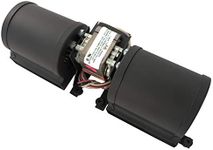 Endurance Pro HB-RB167 Fireplace Blower for Regency, Nordica, Valley Comfort, Pacific GFK-160 GFK-160A Heat N Glow, Regency Wood Stove