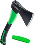 WilFiks Chopping Axe, 15” Camping O