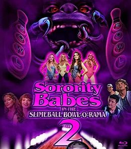 Sorority B