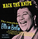 Mack The Knife: Ella In Berlin (Vinyl)